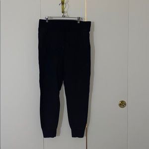 Lululemon Jogger Sweatpants